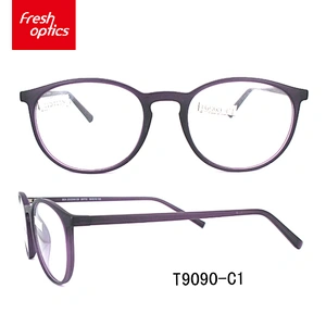 T9090 Good chemical resistance korean glasses optical frames kid tr90