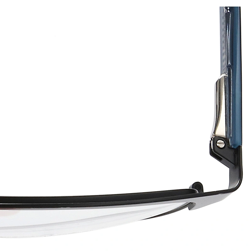 Mens square metal optical frames eye glasses frames