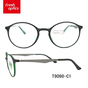 T9098 Hot selling adjustable vogue teenager tr90 optcal frames