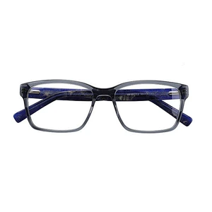 LG101 2019 eyeglass frame italy designer acetate frame fashion colors optics eyewear Ready goods