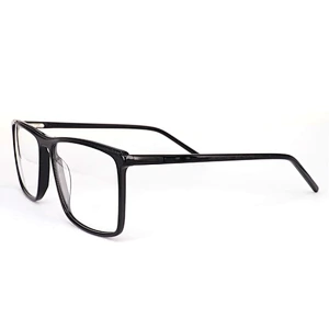 FB5522 Latest model spectacle frame italian design eyeglasses acetate frame optics eye glasses