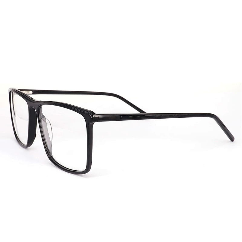 FB5522 Latest model spectacle frame italian design eyeglasses acetate frame optics eye glasses