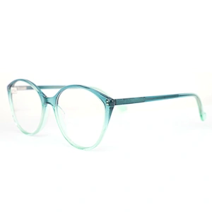 FB5421 Popular acetate nice optical for glasses Italy design eye glasses acetate fashion glasses