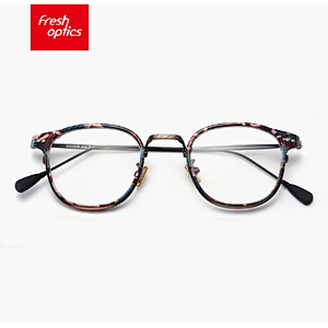 60009 Supply high-grade german eyeglass frames manufacturers from wenzhou