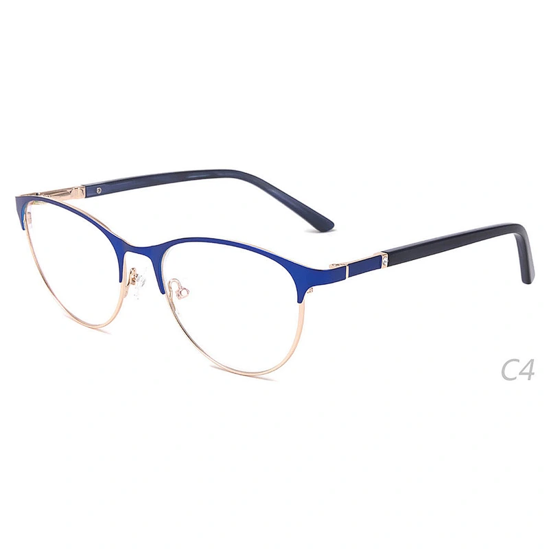Best blue light blocking glasses eyewear 54mm 2019 ready stock