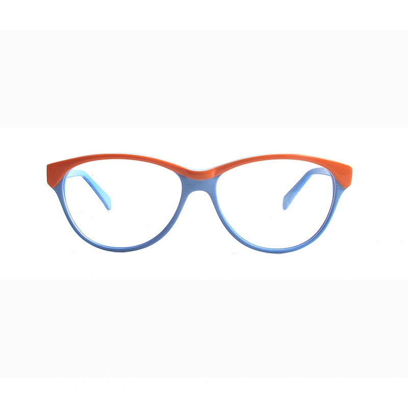 Hot selling high quality handmade acetate eyewear