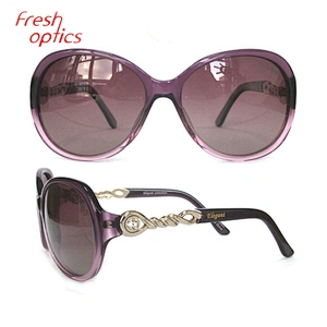 Factory directly provide chinese sunglasses