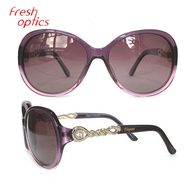 Factory directly provide chinese sunglasses