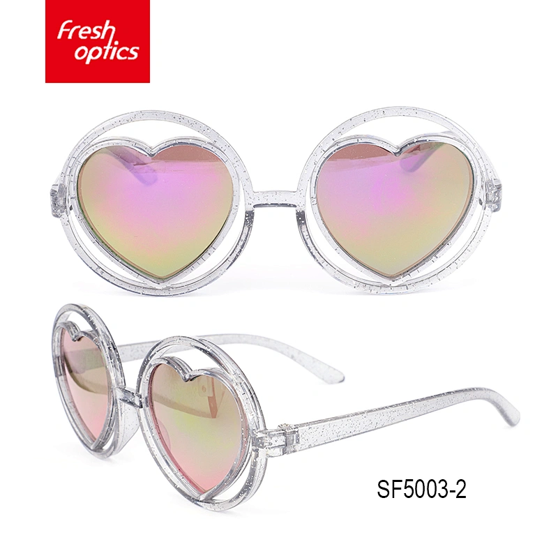 SF5003 Factory directly provide high quality japanese eyewear brands small sunglasses kids flexible