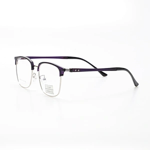 TR004 Korean optical  men eyeglasses frame glasses frames