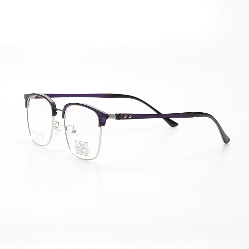 TR004 Korean optical  men eyeglasses frame glasses frames
