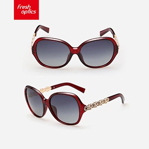 XD2282 Quality-assured sell well custom plastic female latest glasses frames for girls mirrored sunglasses women
