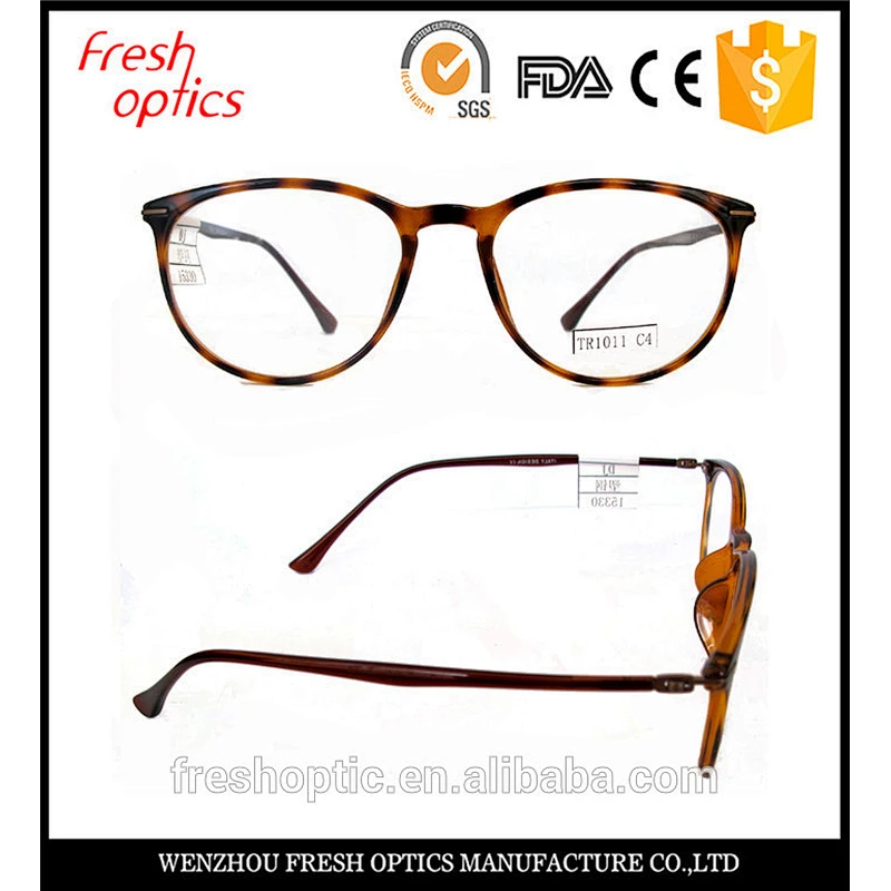 The best quality & most popular round eyewear frames ultem