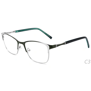 High quality metal eyewear wholesale optical frames ready stock