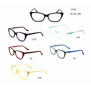 Made in China superior quality custom made eyeglasses