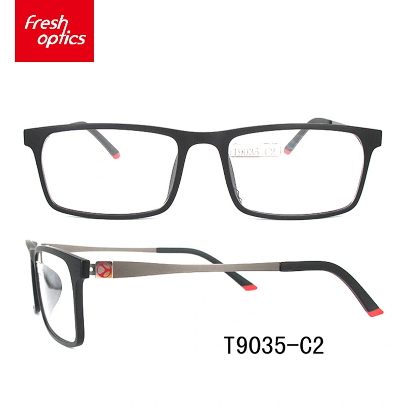 T9035 Hot selling fashion heat-resisting eye glass frames 2018