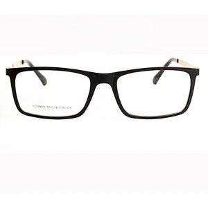 Professional decorative optical glasses