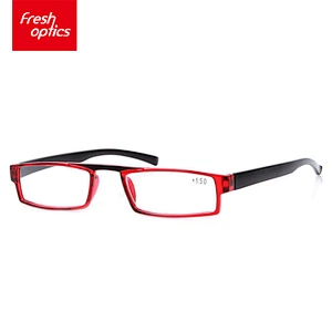FR0018 Wholesale colorful design fashion magnetic reading glasses