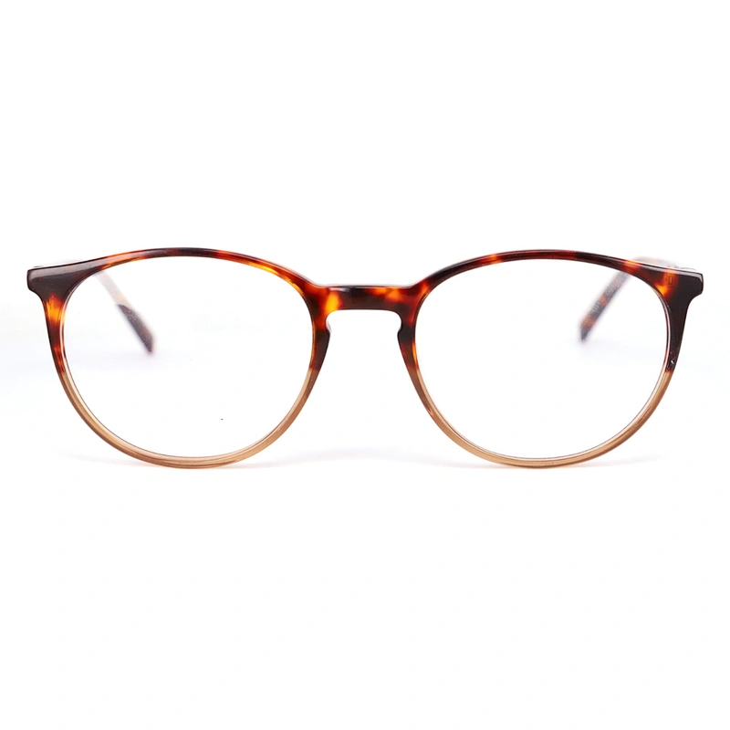 FB5499 2020 glasses optical frame acetate vogue optical glasses fancy acetate eyewear