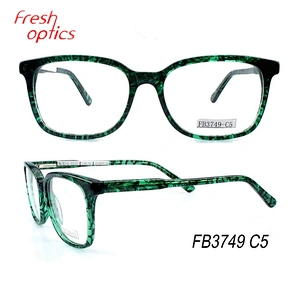 Wholesale factory price big round eyeglass frames