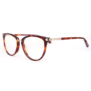 FB5442 Fashion design optical eyewear frame hot sell eyeglasses brand acetate frames