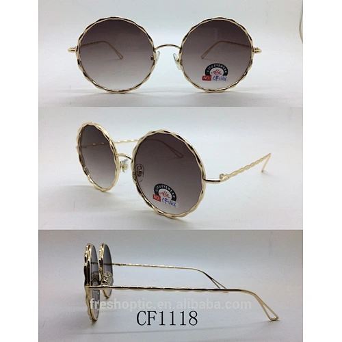 Latest designer fashion 2017 sunglasses for women