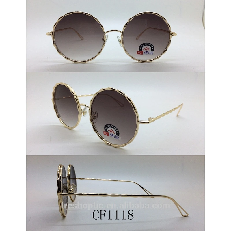 Latest designer fashion 2017 sunglasses for women