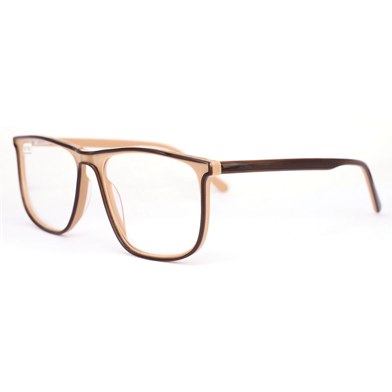 FB5415 The latest designer european fashion eyewear hot sell eyeglasses  glasses acetate frame