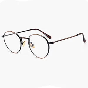 HH5210 Wholesale price customized  optical frame with OEM service