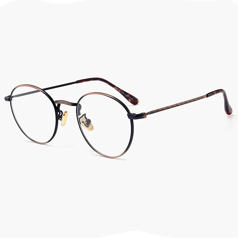 HH5210 Wholesale price customized  optical frame with OEM service