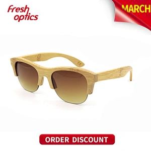 5623 Wood Grain Glasses,Handmade Zebra Wood Glasses
