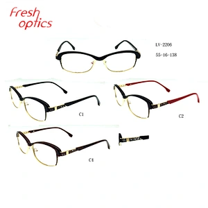 Wholesale customized good quality china eyeglass