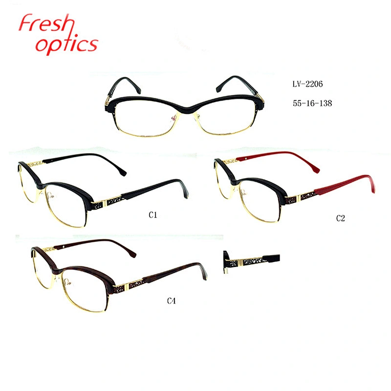 Wholesale customized good quality china eyeglass