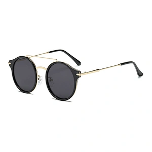 GD3711 Custom design variety pearl made in italy sunglasses
