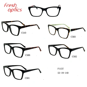 Latest design superior quality optical frames manufacturers in china