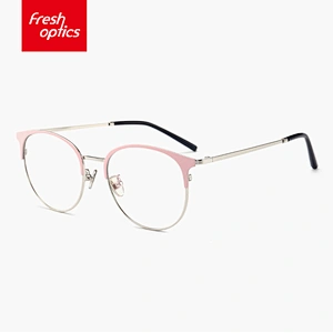 10019 Hot selling fresh optics tony morgan eyewear neostyle optical frames