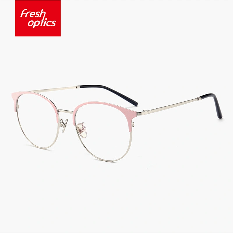 10019 Hot selling fresh optics tony morgan eyewear neostyle optical frames