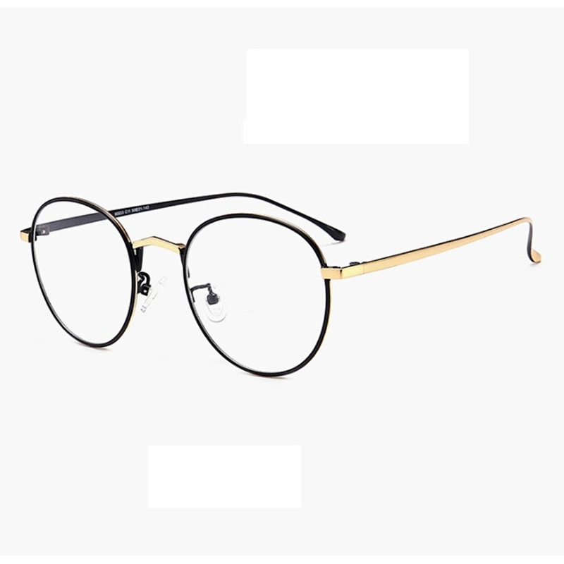 HH90033 2018 Trendy beautiful top grade vintage retro eyeglass frames for women