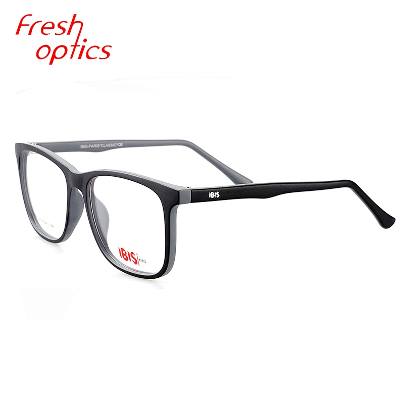 China wholesale cheap plastic CP temple optical eye glasses CE eyeglasses frame designer full fancy eyewear for women