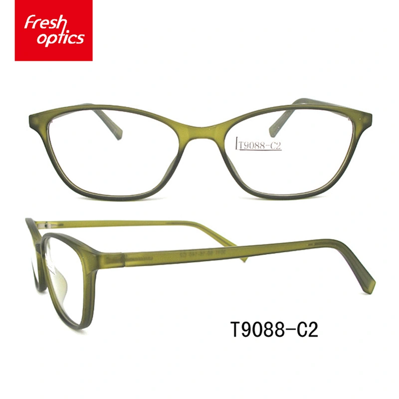 T9088 Factory custom security strong toughness frames for eyeglasses