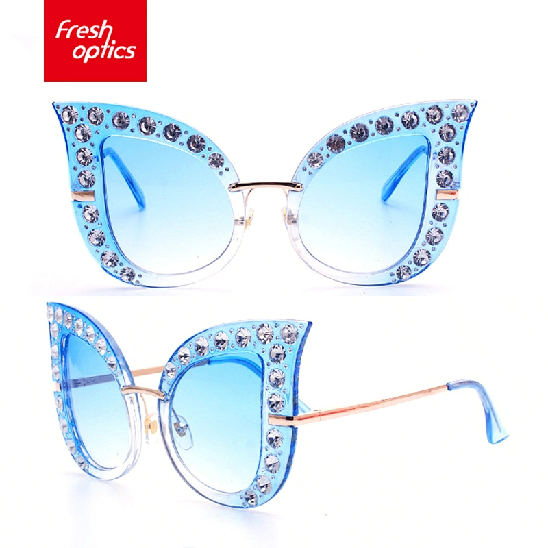 AWE30 Hot selling good reputation high quality sunglass from korea