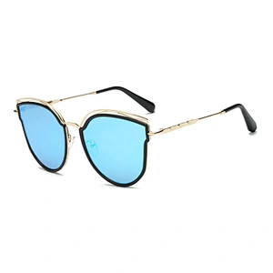 GD3705 High quality women sun glasses retro sunglasses fashion glasses