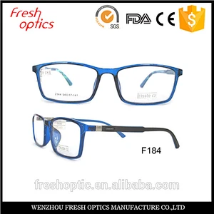 Factory sale various widely used custom ultem optical frame factory