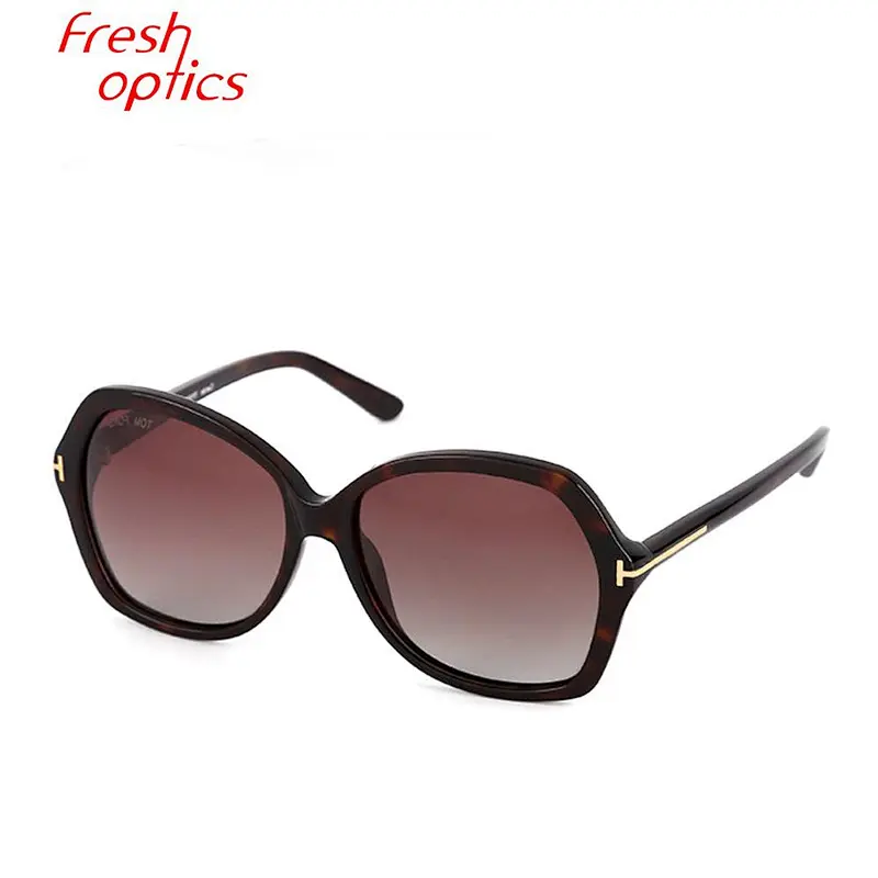 wholesale economical fashion custom design acetate sunglasses polarized