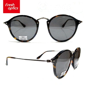 HBG462 Hot sale custom logo crazy party flat lens glasses