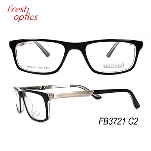 Economical custom italian design eyeglass frames