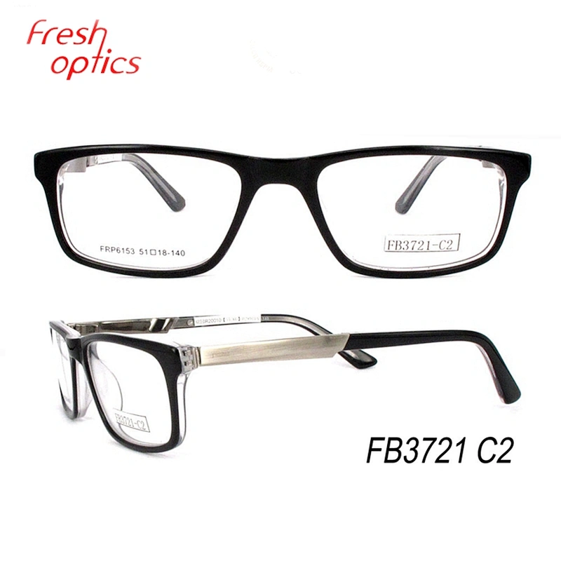 Economical custom italian design eyeglass frames