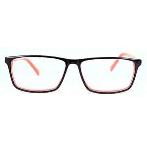 FB5486 Cheap prescription glasses frames essential eyewear frames acetate eyeglasses frame wholesale