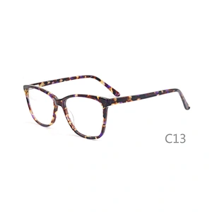 F1705 China factory bulk kids actate optical frame children eyeglass in high quality Ready stocks