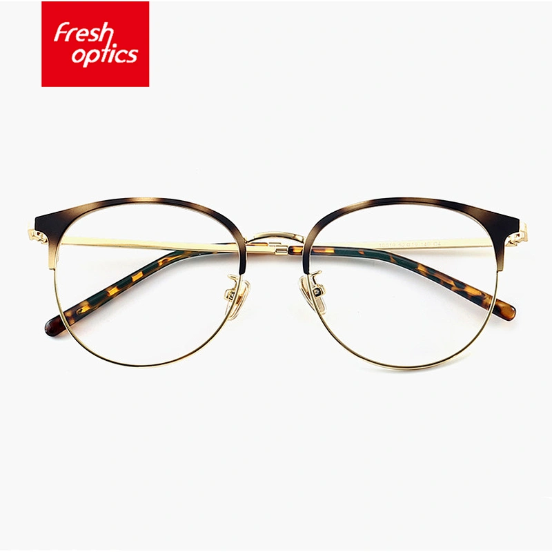 10019 Hot selling fresh optics tony morgan eyewear neostyle optical frames